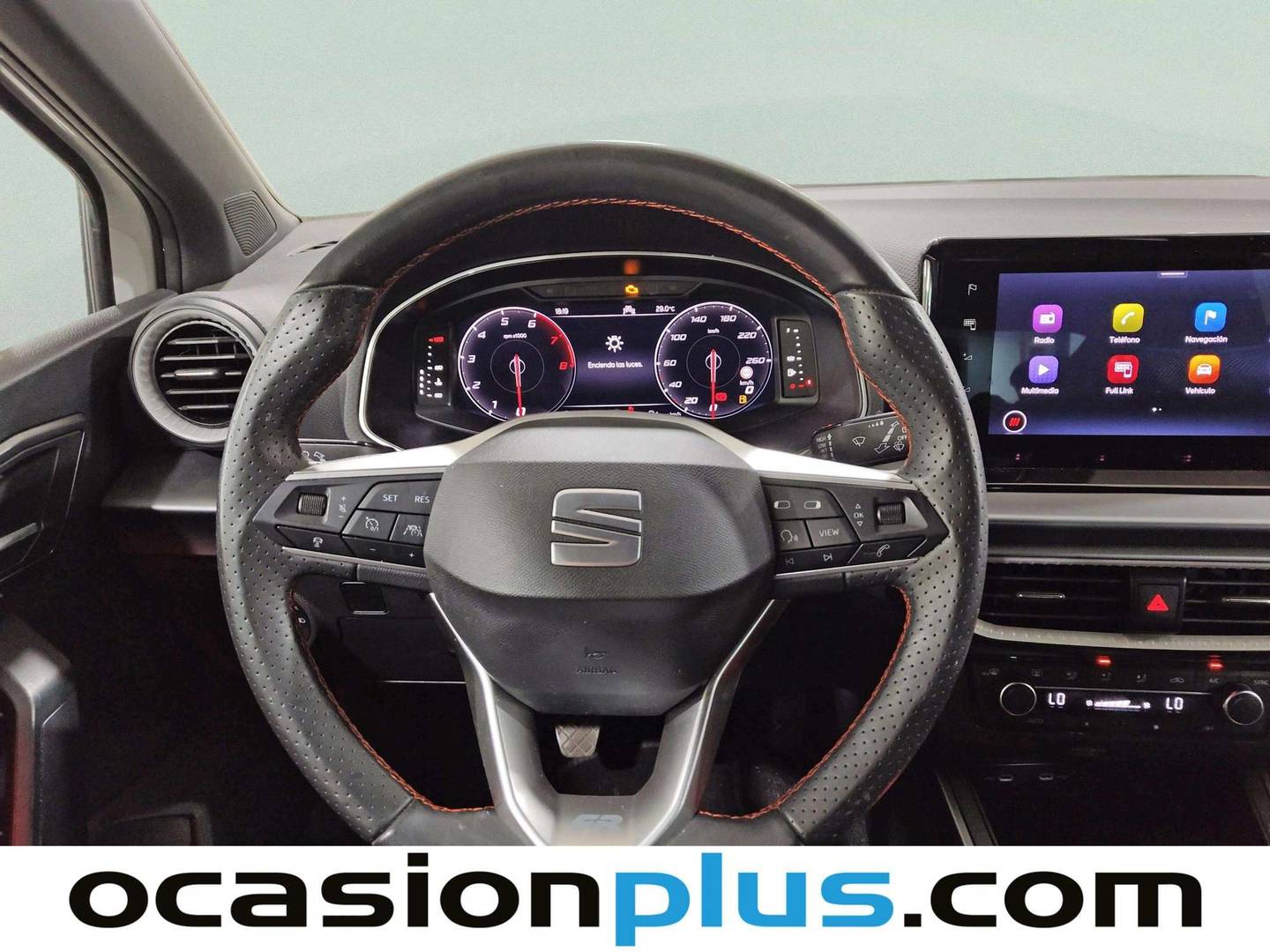 Seat Ibiza Seat Ibiza 1.0 TSI S&S FR 40 Aniversario (115 CV) barato