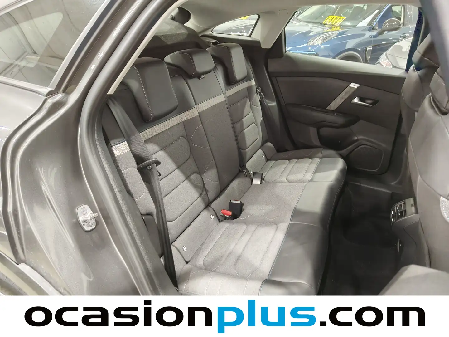 Foto Citroën C4 Citroen C4 PureTech 130 S&S 6v Feel Pack (130 CV)