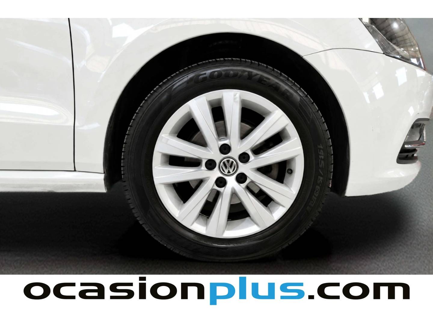 Volkswagen Polo Volkswagen Polo Advance 1.2 TSI BMT (90 CV) km 0