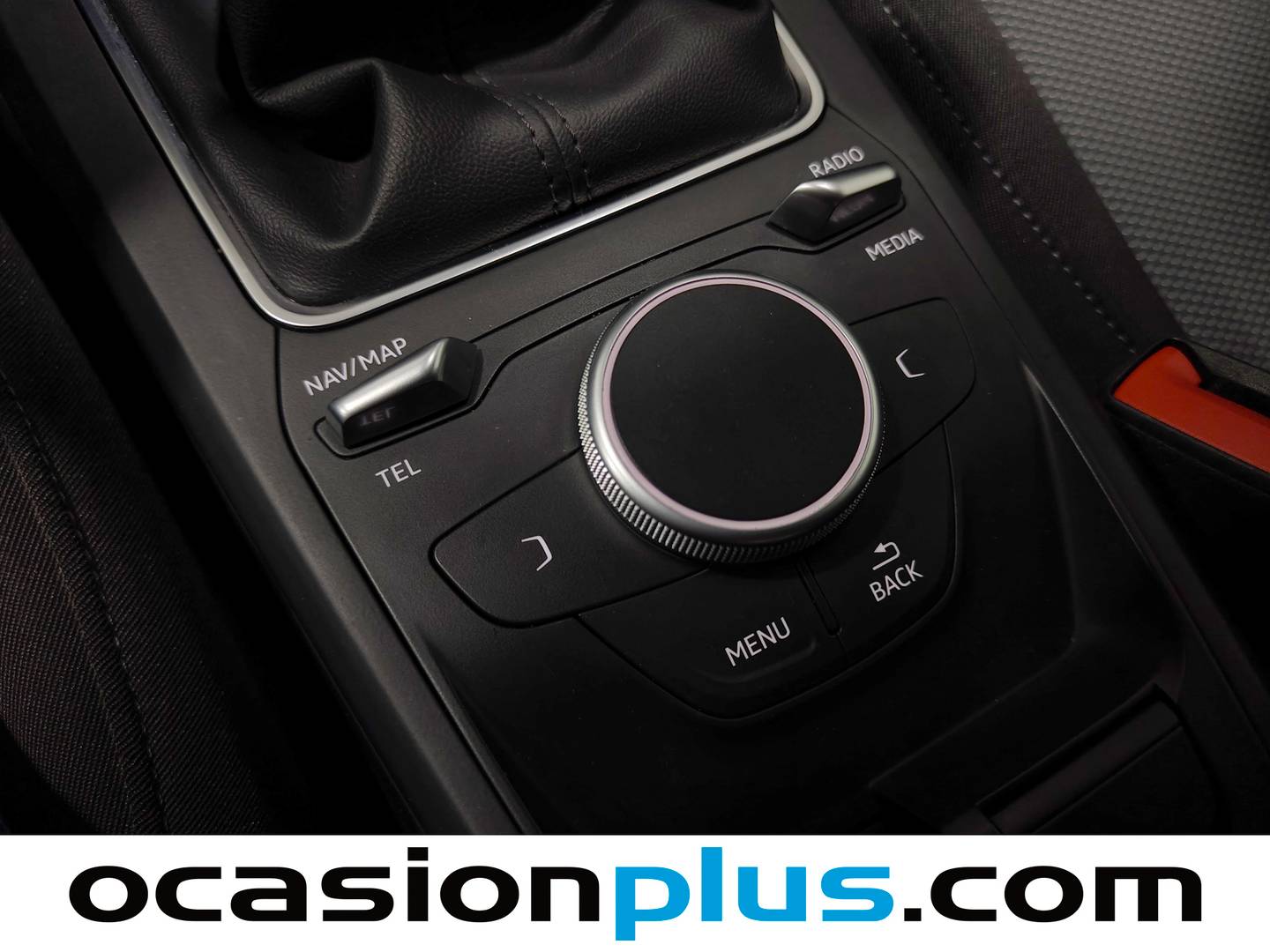 Audi Q2 Audi Q2 design 35 TFSI (150 CV) seminuevo