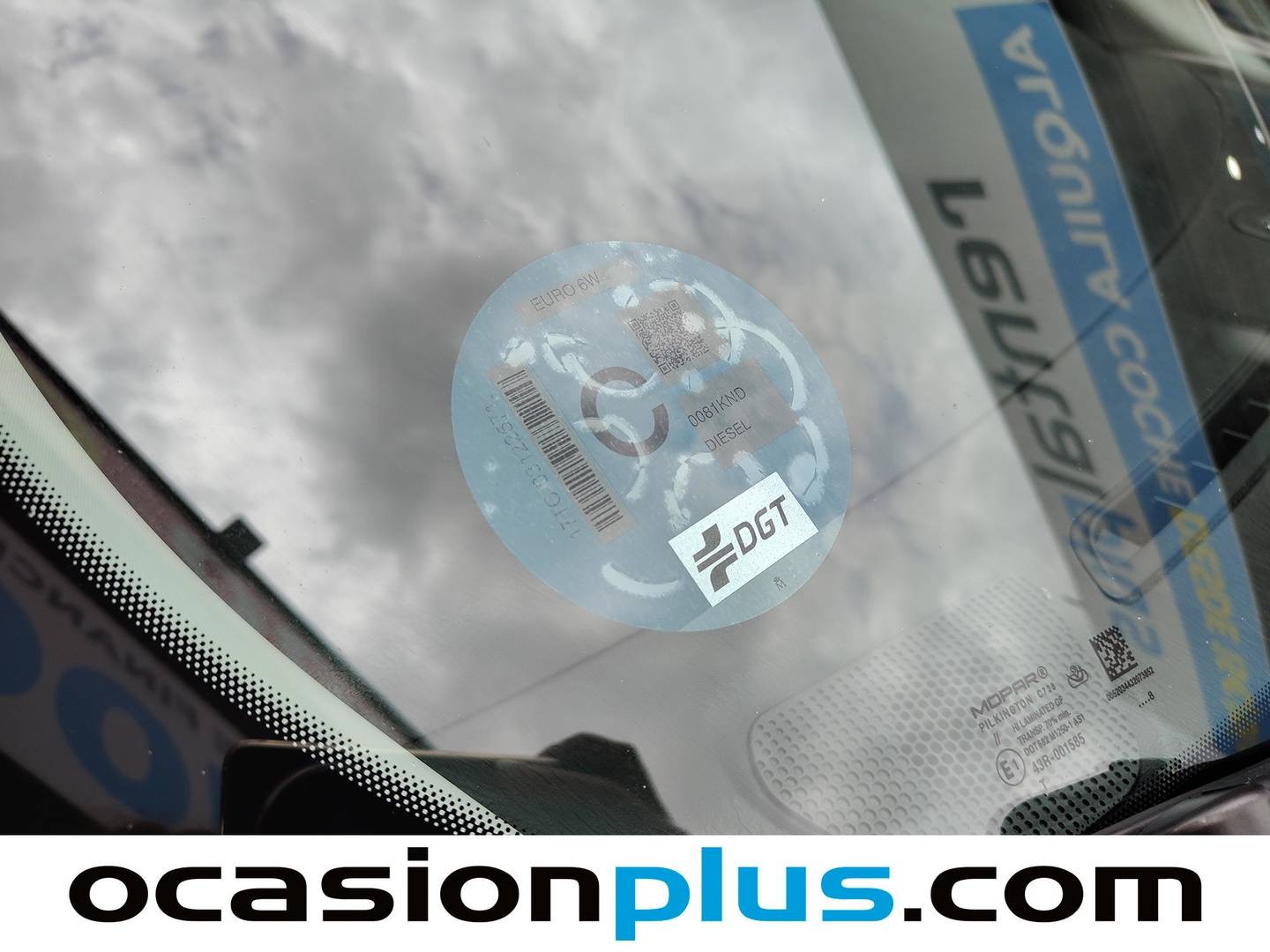 Fiat Tipo Fiat Tipo Sedan Sedan 1.3 Multijet II Easy (95 CV) seminuevo