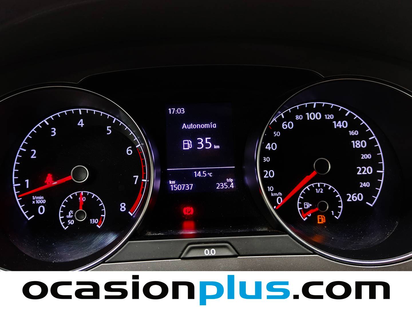 Volkswagen Golf Sportsvan Volkswagen Golf Sportsvan Special Edition 1.2 TSI (110 CV) 2018