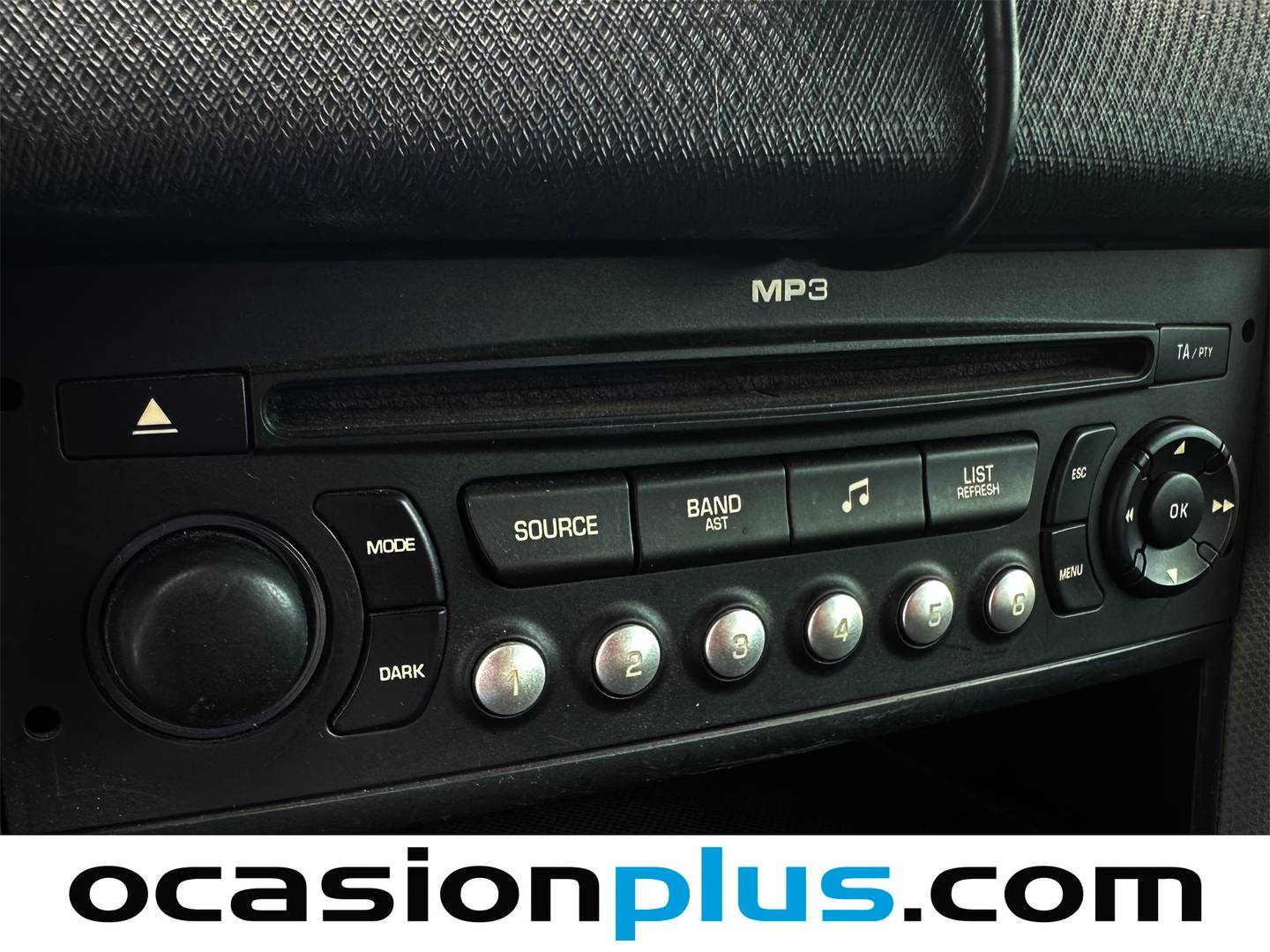 Foto Peugeot 207 Peugeot 207 1.6 VTi 16v Sport (120 CV)