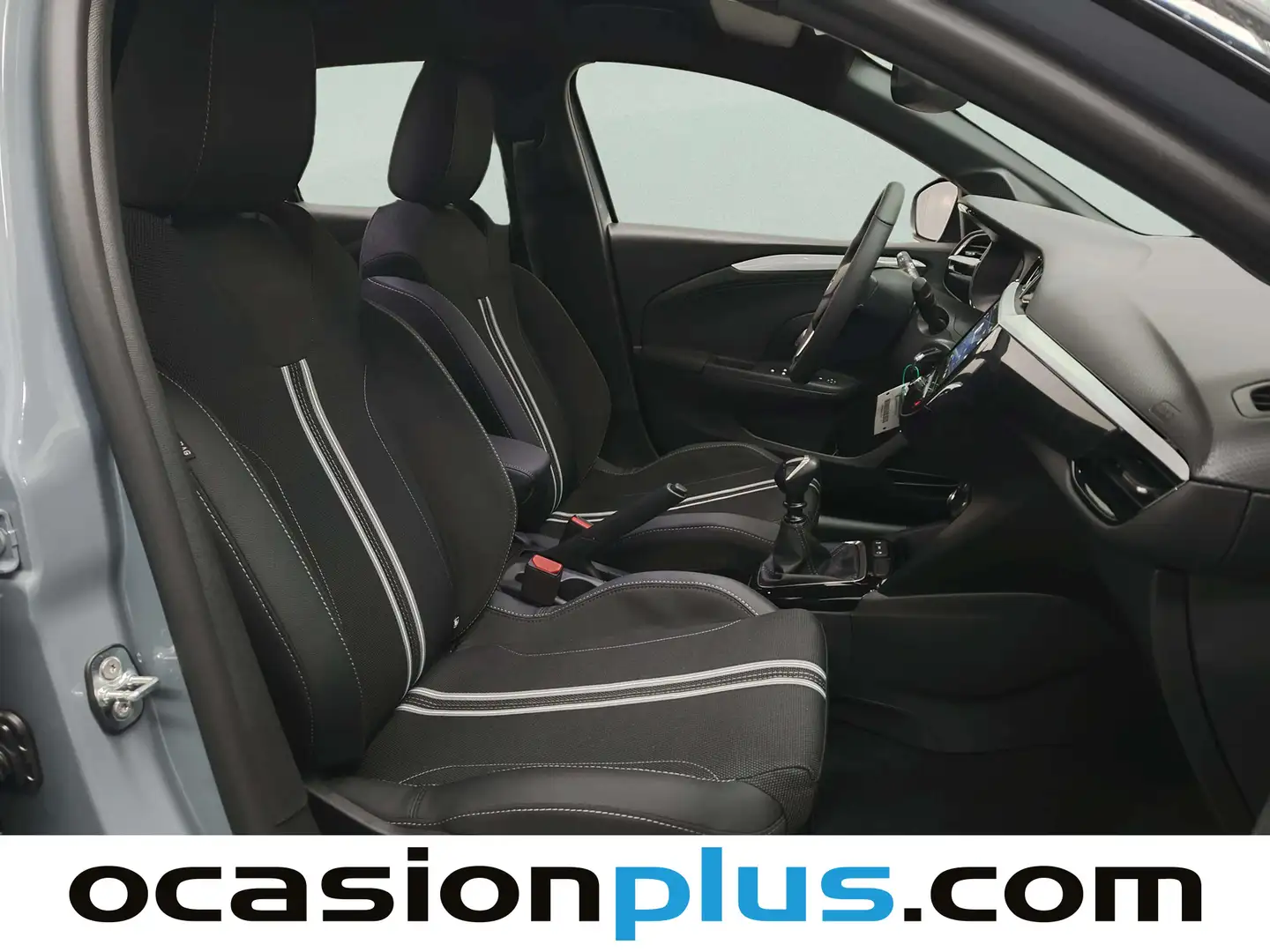 Foto Opel Corsa Opel Corsa 1.2 T XHL GS (100 CV)