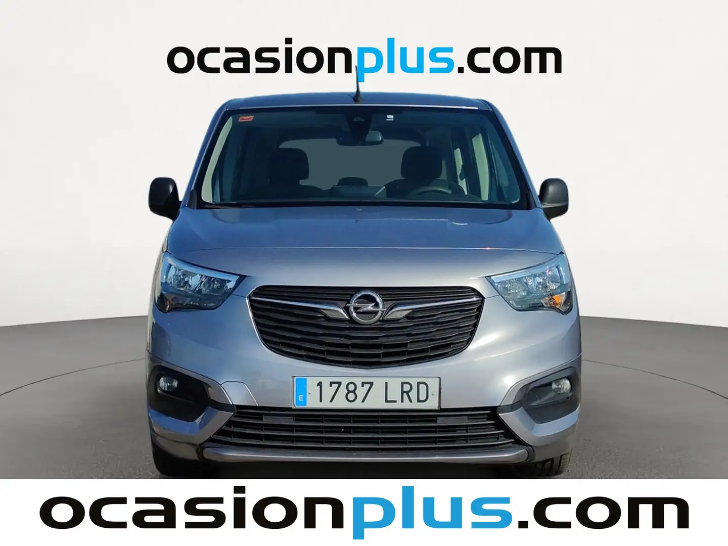 Foto Opel Combo Life Opel Combo Life 1.2 T S/S Edition Plus L (110 CV)