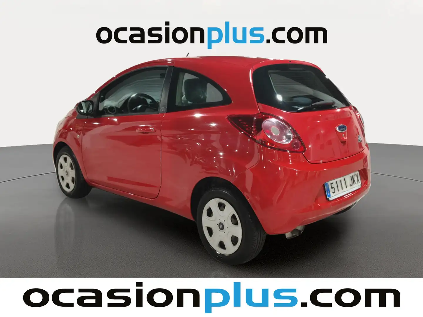 Foto Ford Ka Ford Ka 1.20 Titanium+ (69 CV)