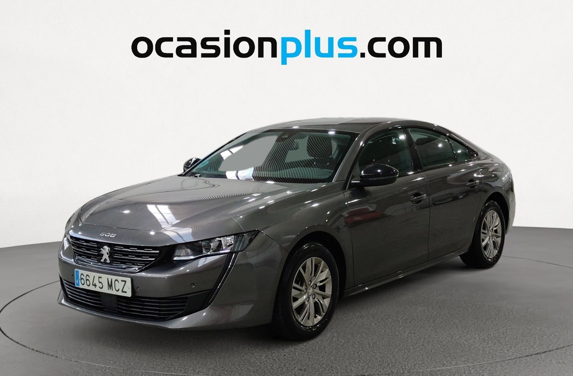 Peugeot 508 PureTech 130 Active Pack EAT8
