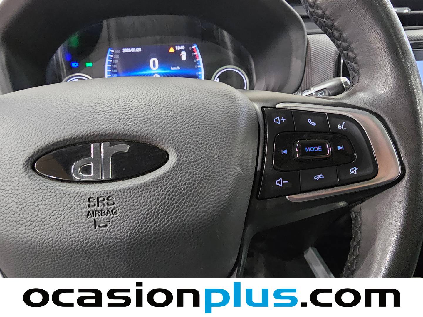 Foto DR AUTOMOBILES DR 4.0 DR AUTOMOBILES DR4 DR4 1.5 (116 CV)