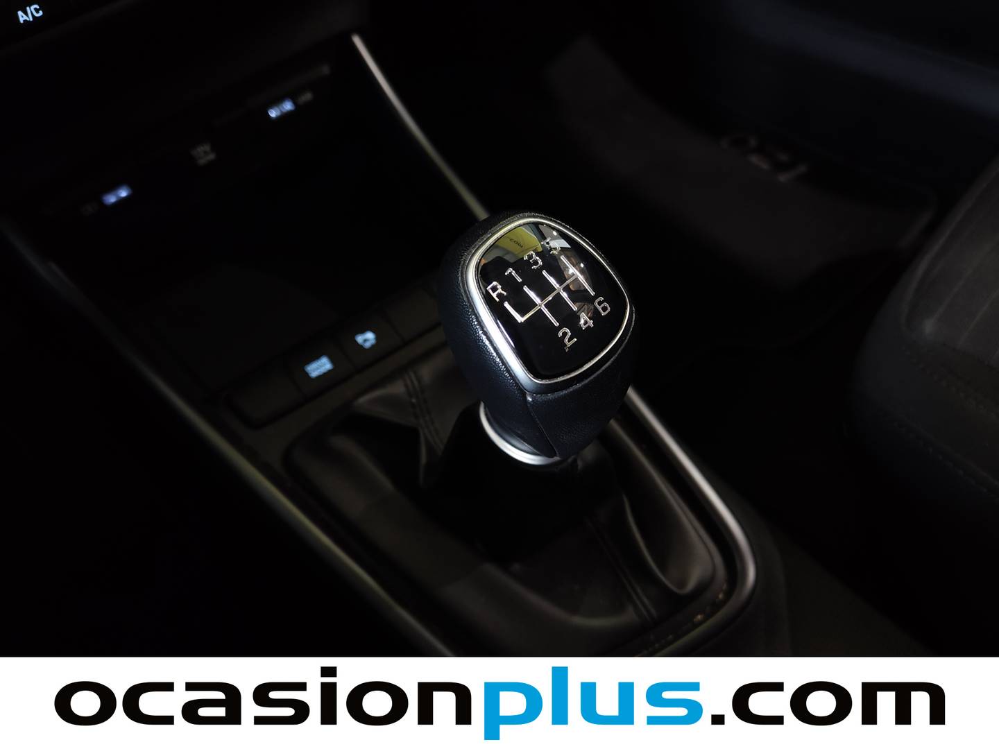 Hyundai i20 Hyundai i20 1.0 TGDI 48V Klass (100 CV) de segunda mano