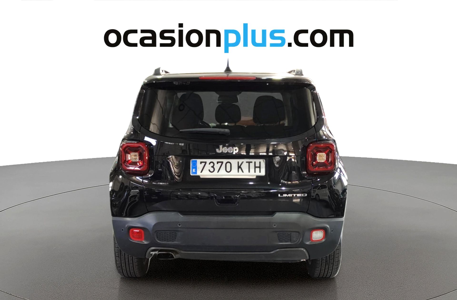 Jeep Renegade 1.6 MultiJet Limited 4x2 - foto 15