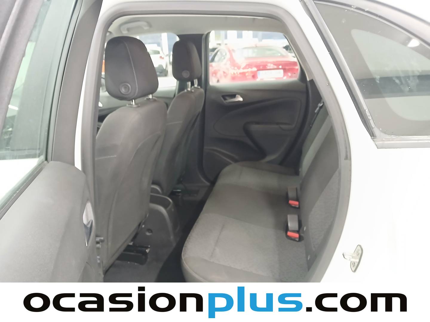 Foto Opel Crossland Opel Crossland 1.2 Edition (110 CV)