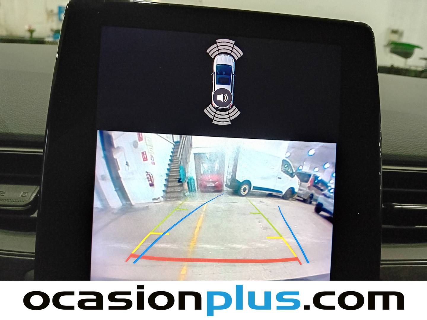 Acabados Renault Arkana Renault Arkana Esprit Alpine Full Hybrid E-Tech (145 CV)