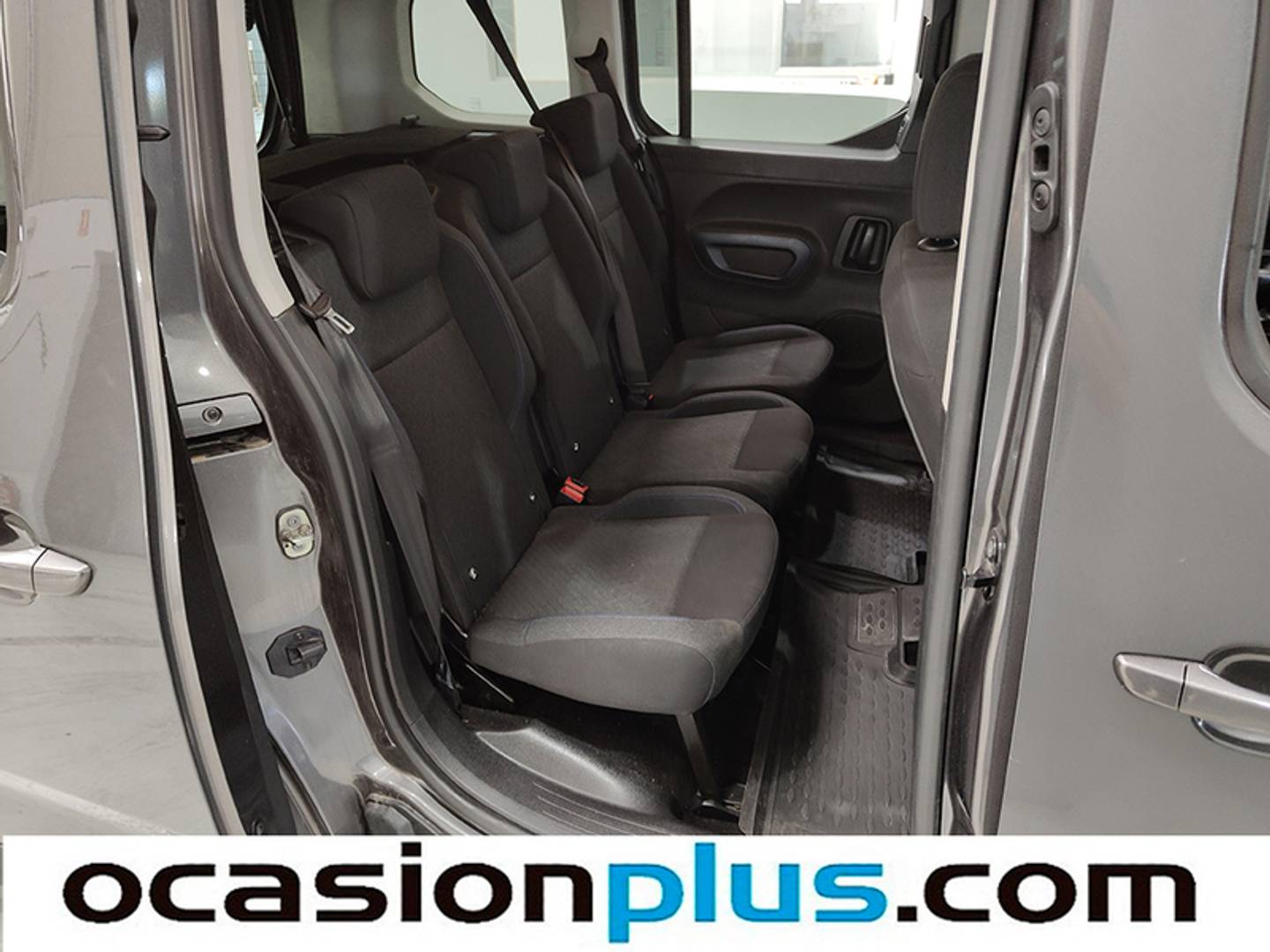 Foto Peugeot Rifter Peugeot Rifter BlueHDi 130 S&S Allure Standard (130 CV)