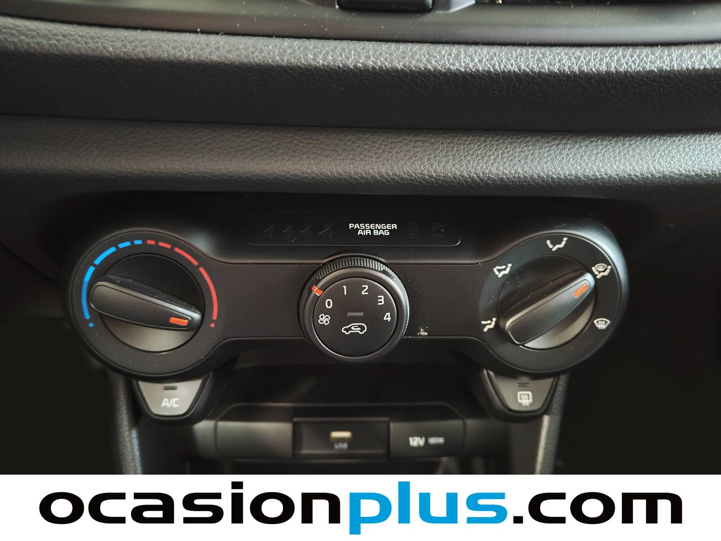 Foto KIA Picanto Kia Picanto 1.0 DPi Concept (67 CV)