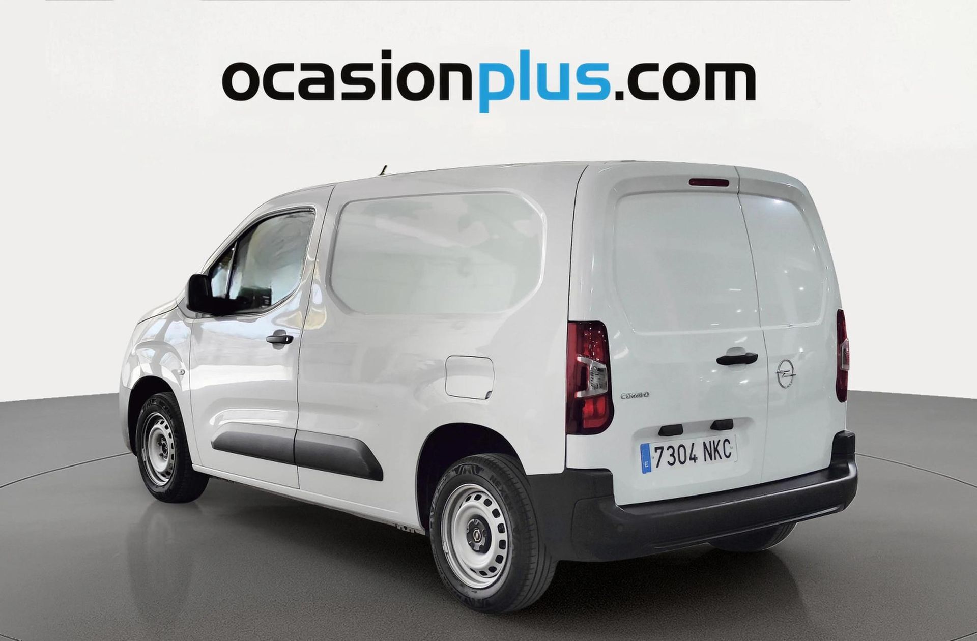 Opel Combo Cargo 1.5 Diesel M 650kg - foto 3