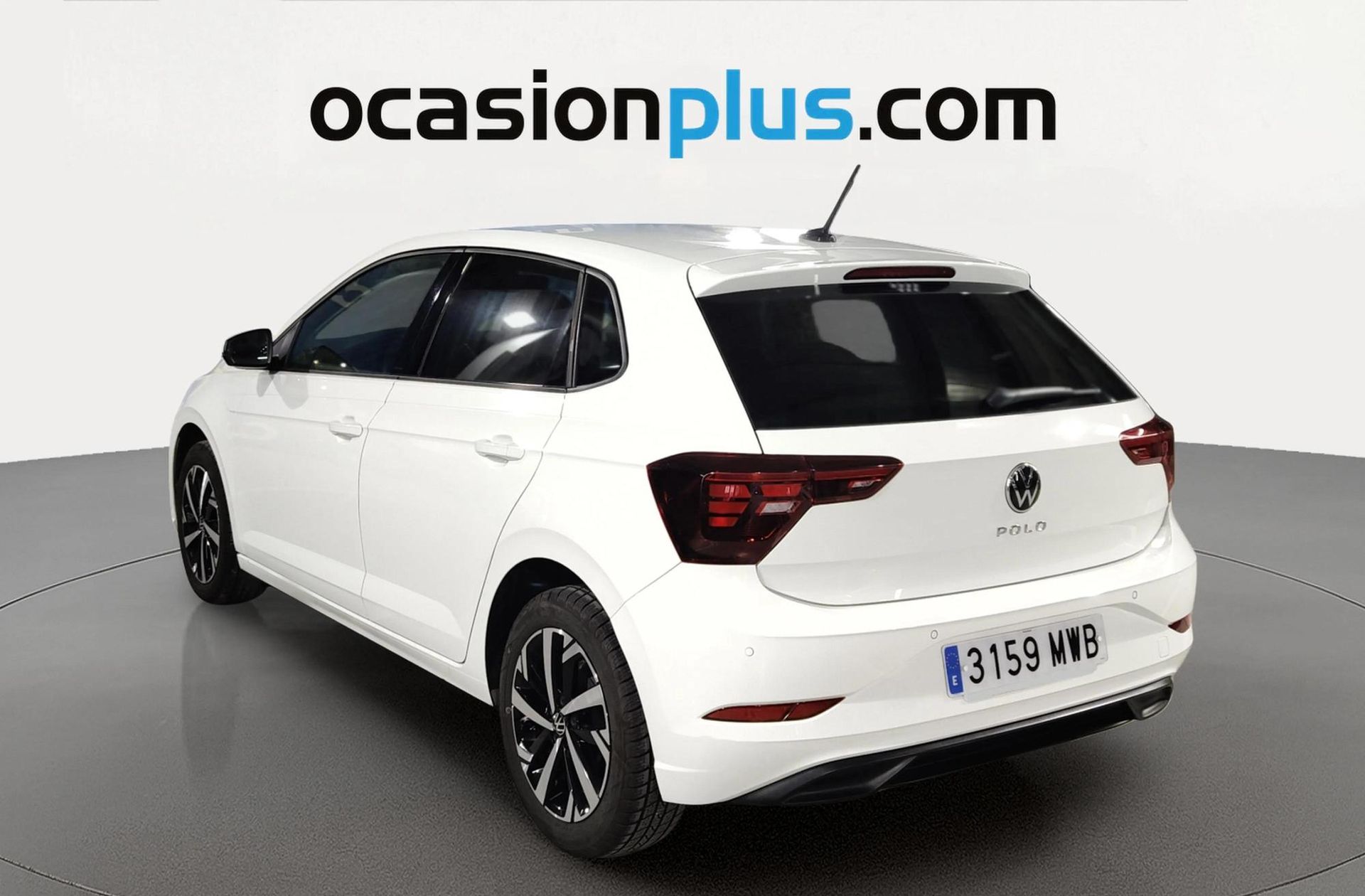 Volkswagen Polo ``Más`` 1.0 TSI - foto 3