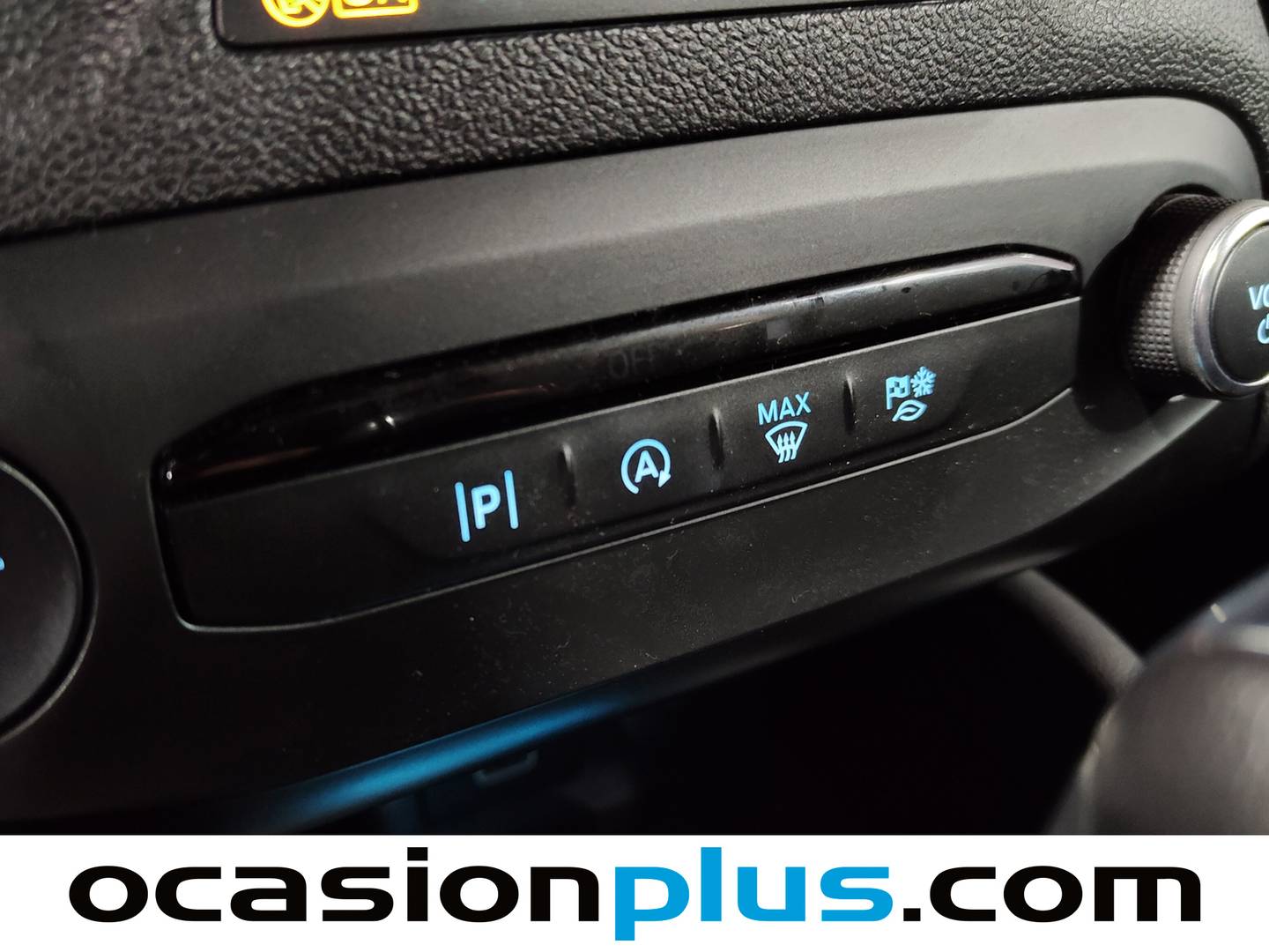 Ford Focus Ford Focus 1.0 Ecoboost MHEV ST-Line Auto (155 CV) barato