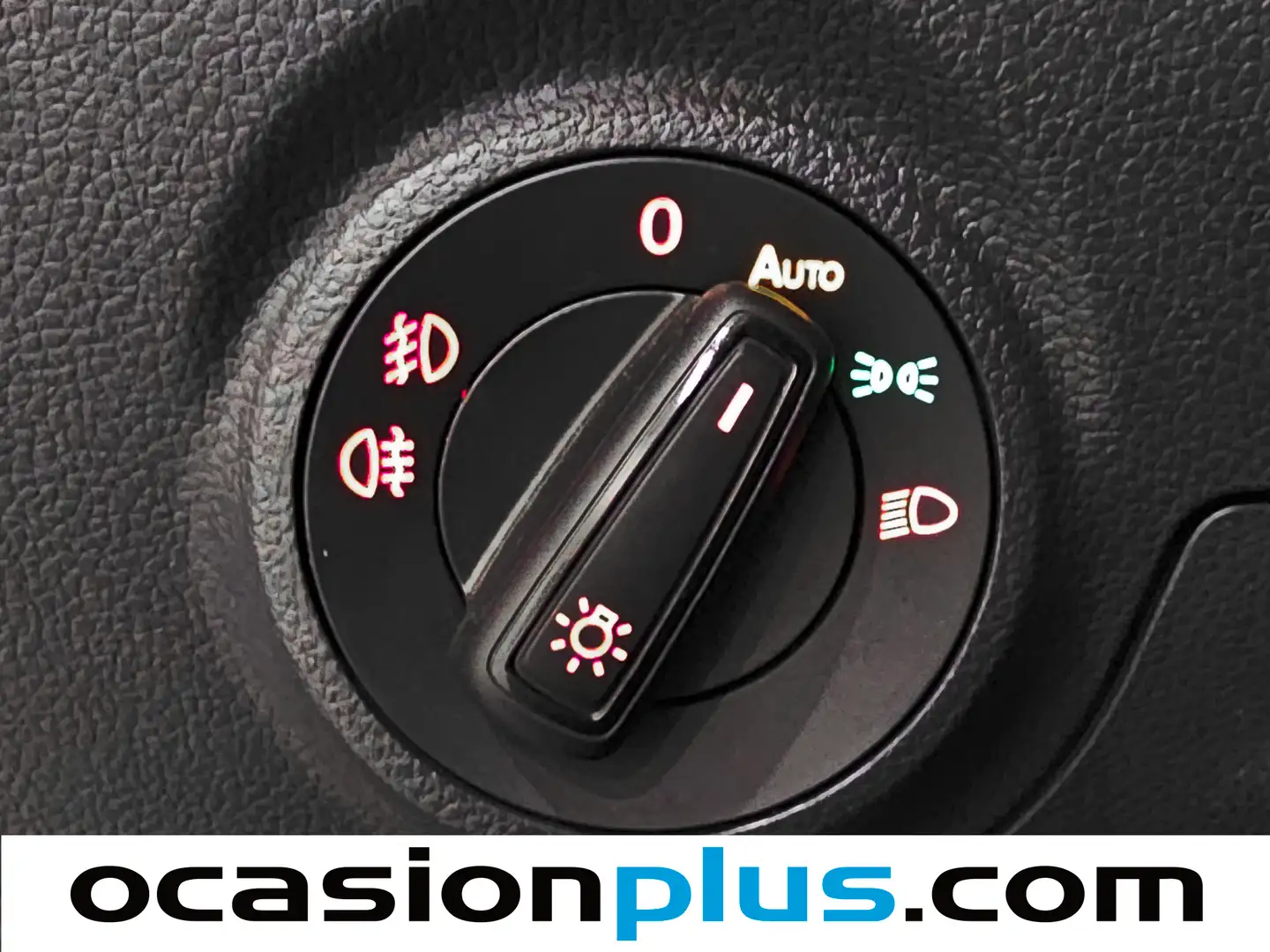 Foto Seat Arona SEAT Arona 1.5 TSI FR XL DSG (150 CV)