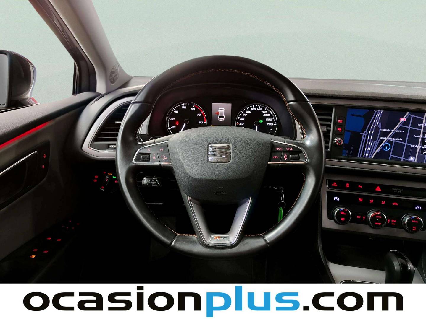 Foto Seat León SEAT Leon Xperience Xperience 1.8 TSI S&S X-perience 4Drive DSG (180 CV)