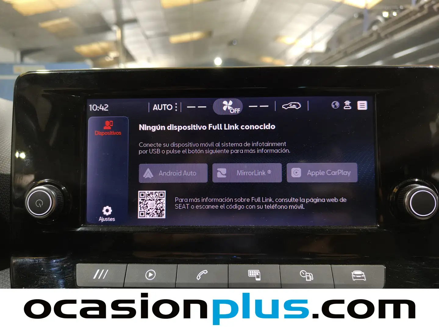 Foto Seat León SEAT León ST ST 1.5 TSI S&S Style XL (130 CV)