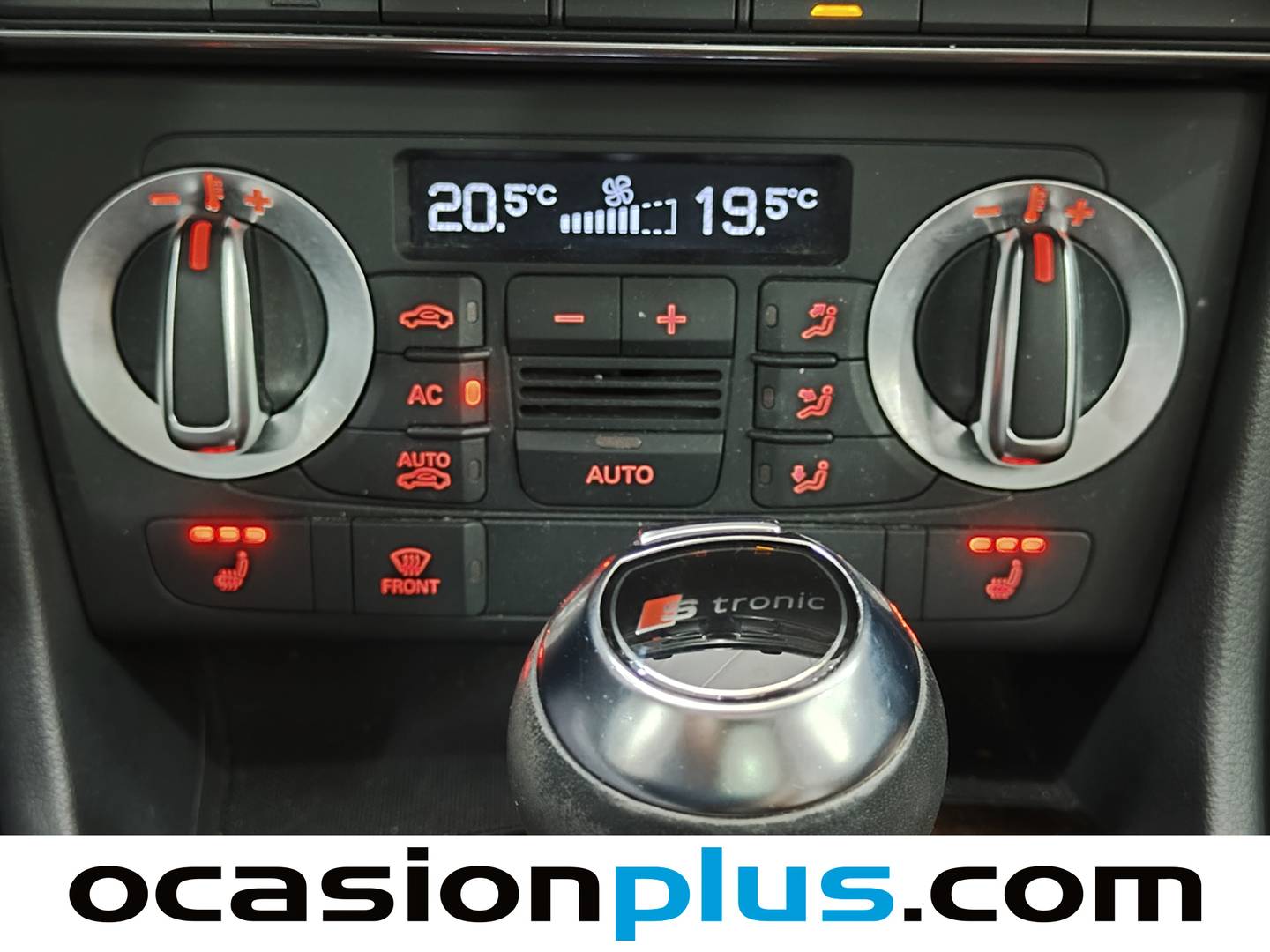 Audi Q3 Audi Q3 Advanced 2.0 TDI quattro (177 CV) S tronic diésel