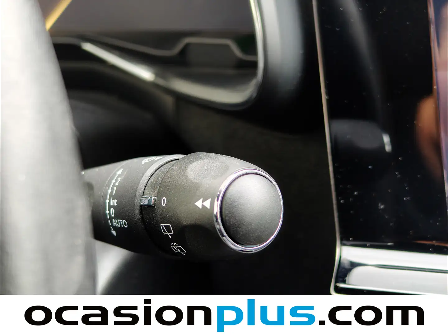 Foto DS DS 7 Crossback DS DS7 Crossback BlueHDi 130 DE Bastille + AT (130 CV)