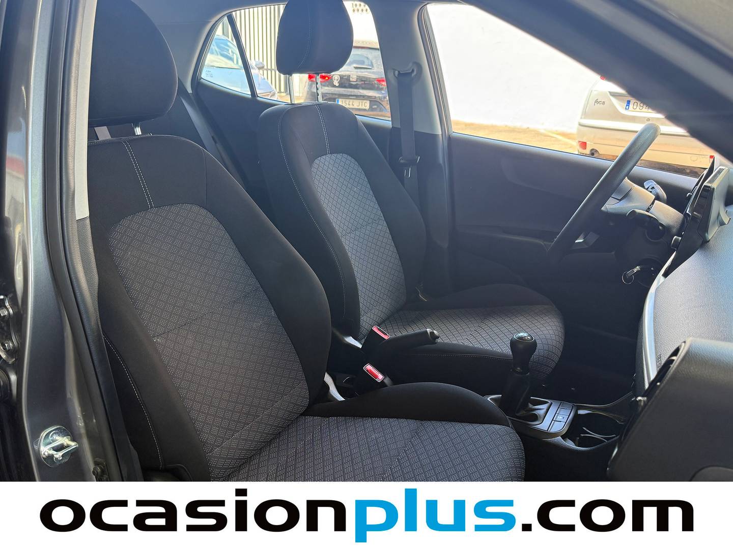 KIA Picanto KIA Picanto 1.0 DPi Concept (63 CV) 2025