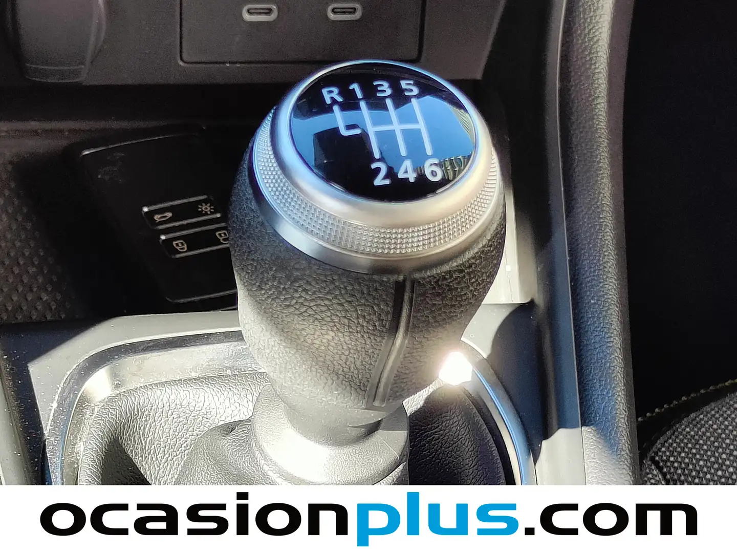 Foto Renault Captur Renault Captur Techno TCe (90 CV)