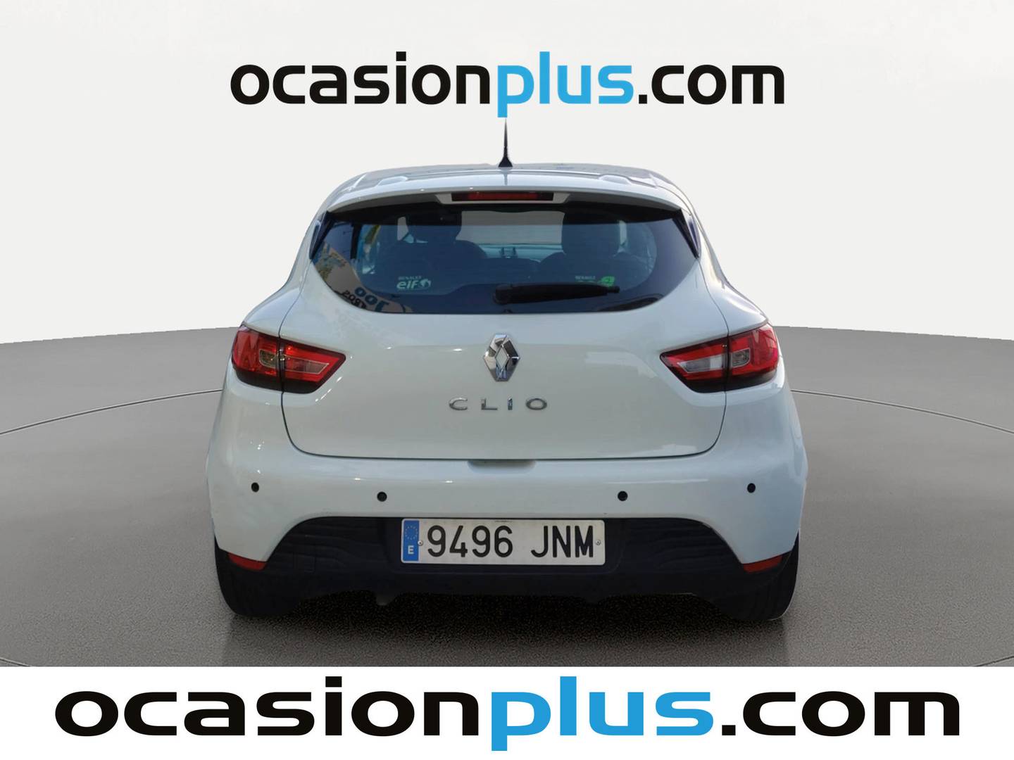 Foto Renault Clio Renault Clio Business Energy dCi (75 CV)