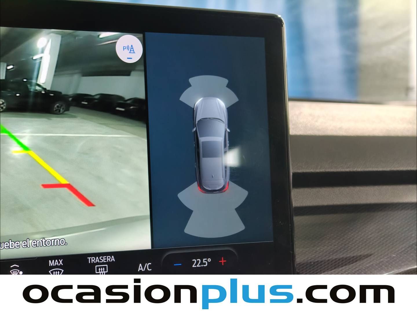 Acabados Ford Focus Ford Focus 1.0 Ecoboost MHEV ST-Line Auto (155 CV)