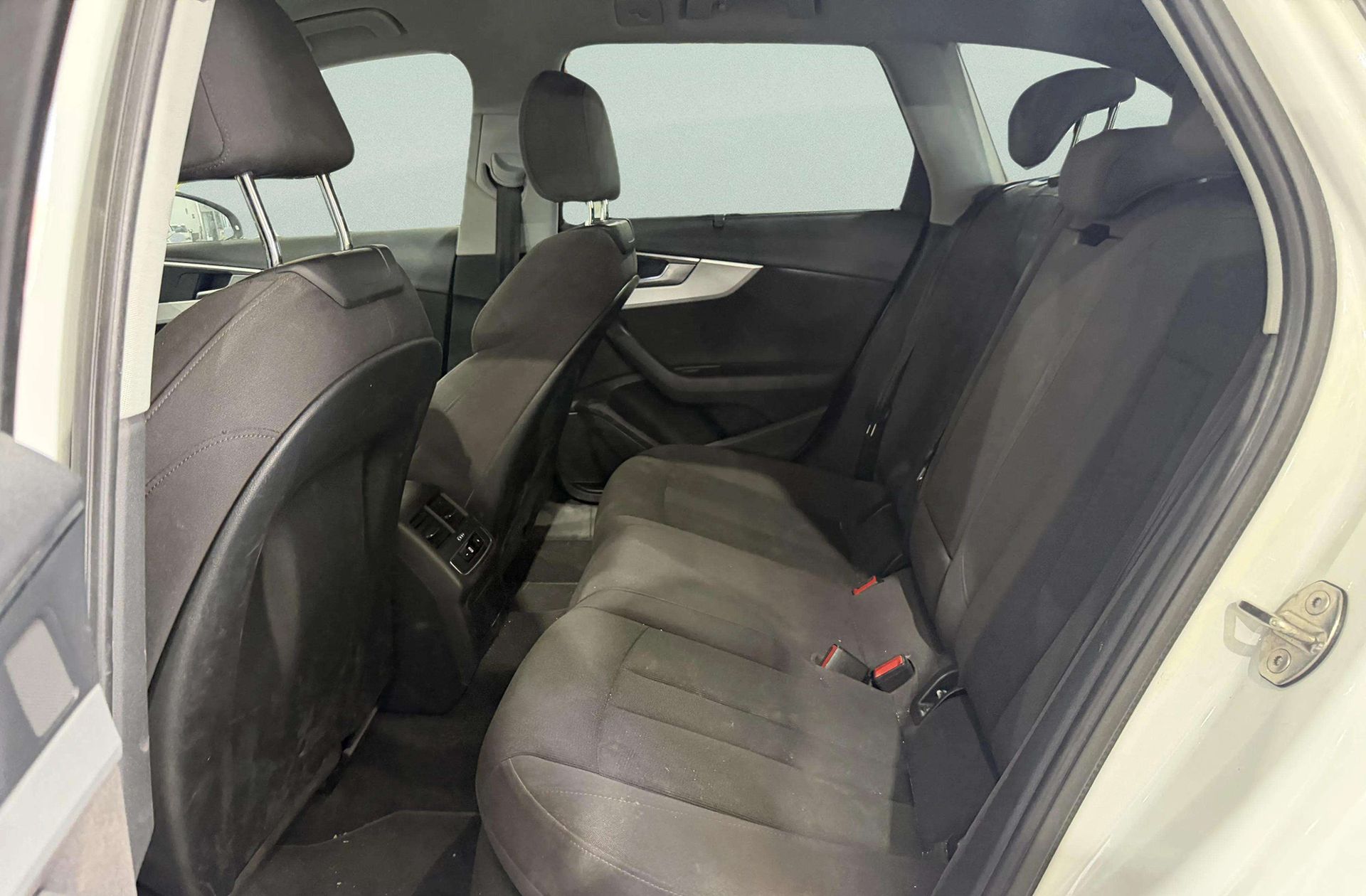 Audi A4 Allroad unlimited edition 2.0 TDI quattro S tronic - foto 10