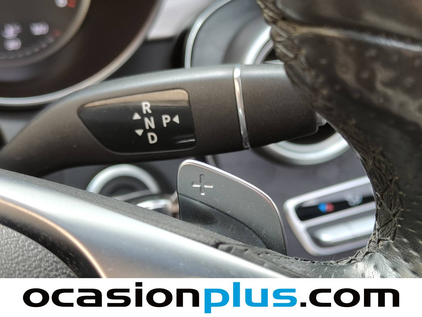 Foto Mercedes Clase C Mercedes-Benz Clase C C Coupe 250 d Pack AMG (204 CV)