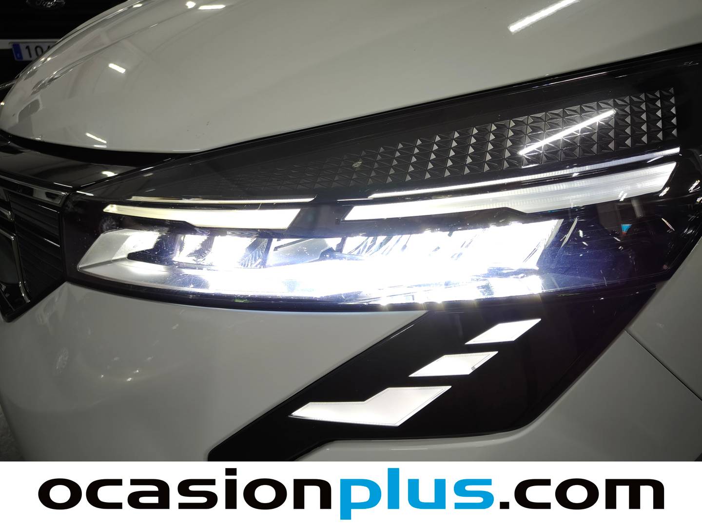 Extras del Mitsubishi Colt Mitsubishi Colt 100T Motion (90 CV)