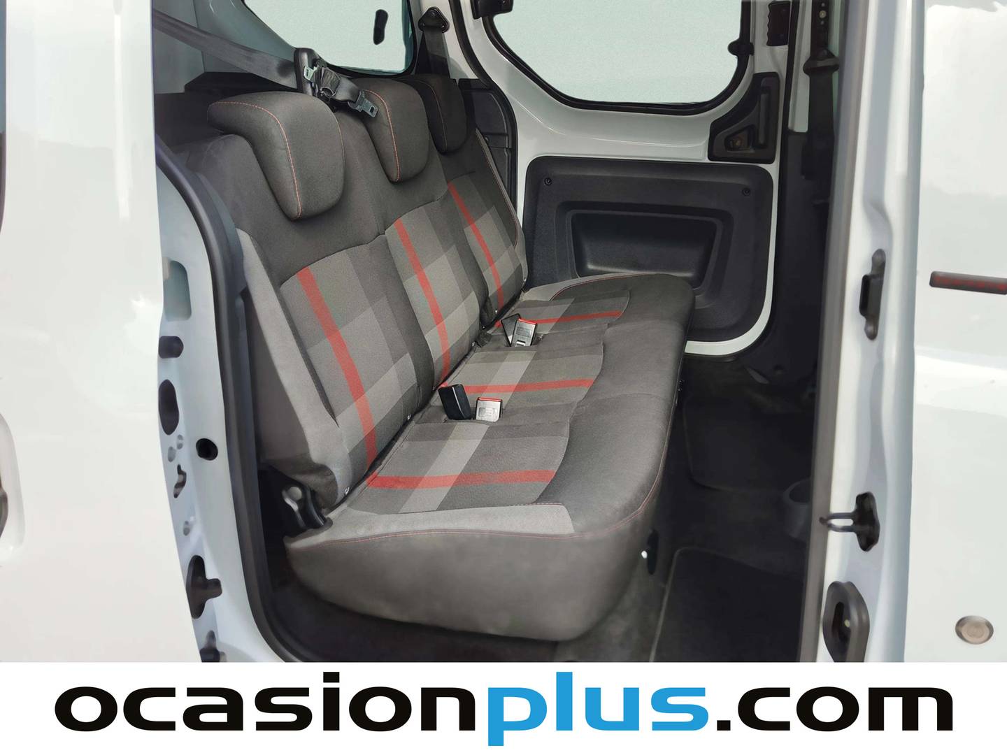 Dacia Dokker Dacia Dokker Serie Limitada Xplore Blue dCi (95 CV) al mejor precio