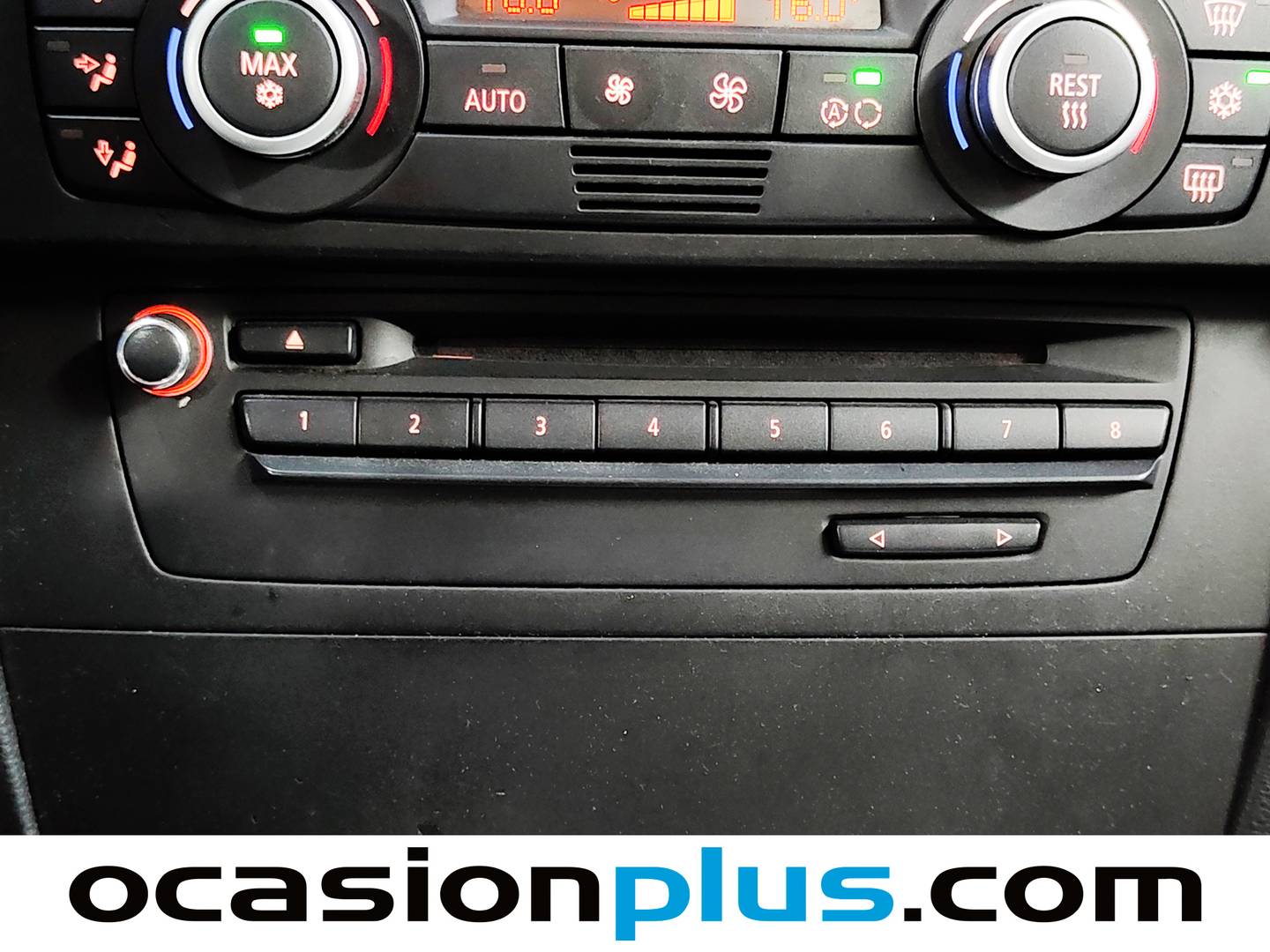 Foto BMW Serie 3 BMW Serie 3 318i (143 CV)