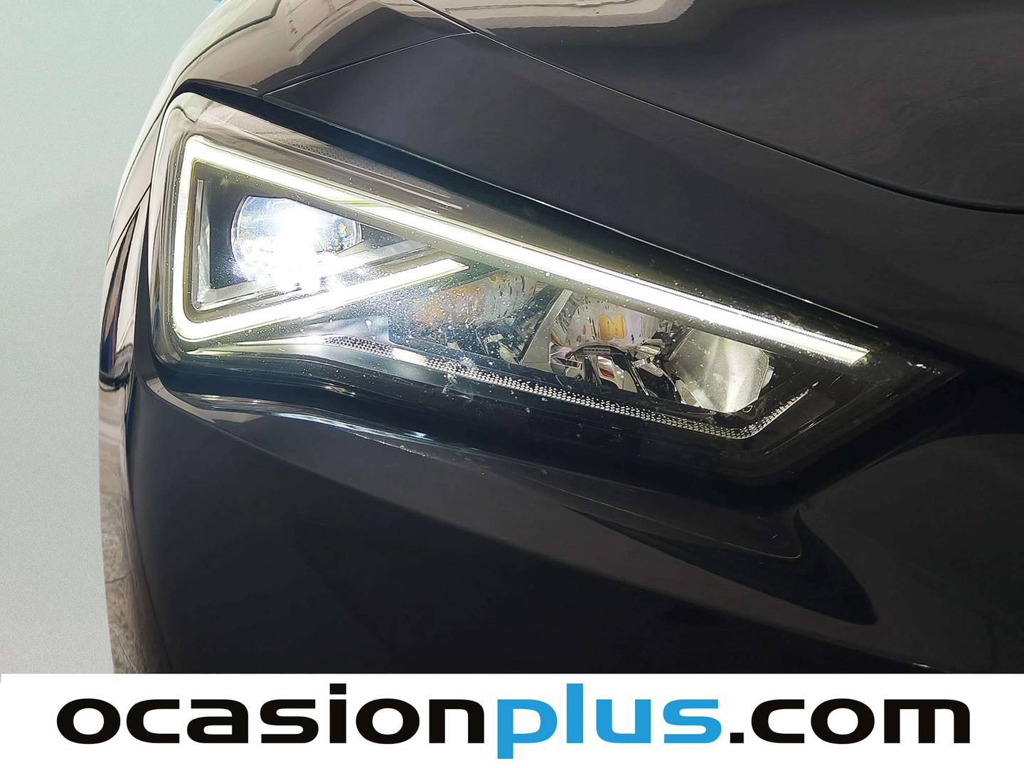 Acabados Seat León Seat León ST 2.0 TDI S&S FR XL (150 CV)
