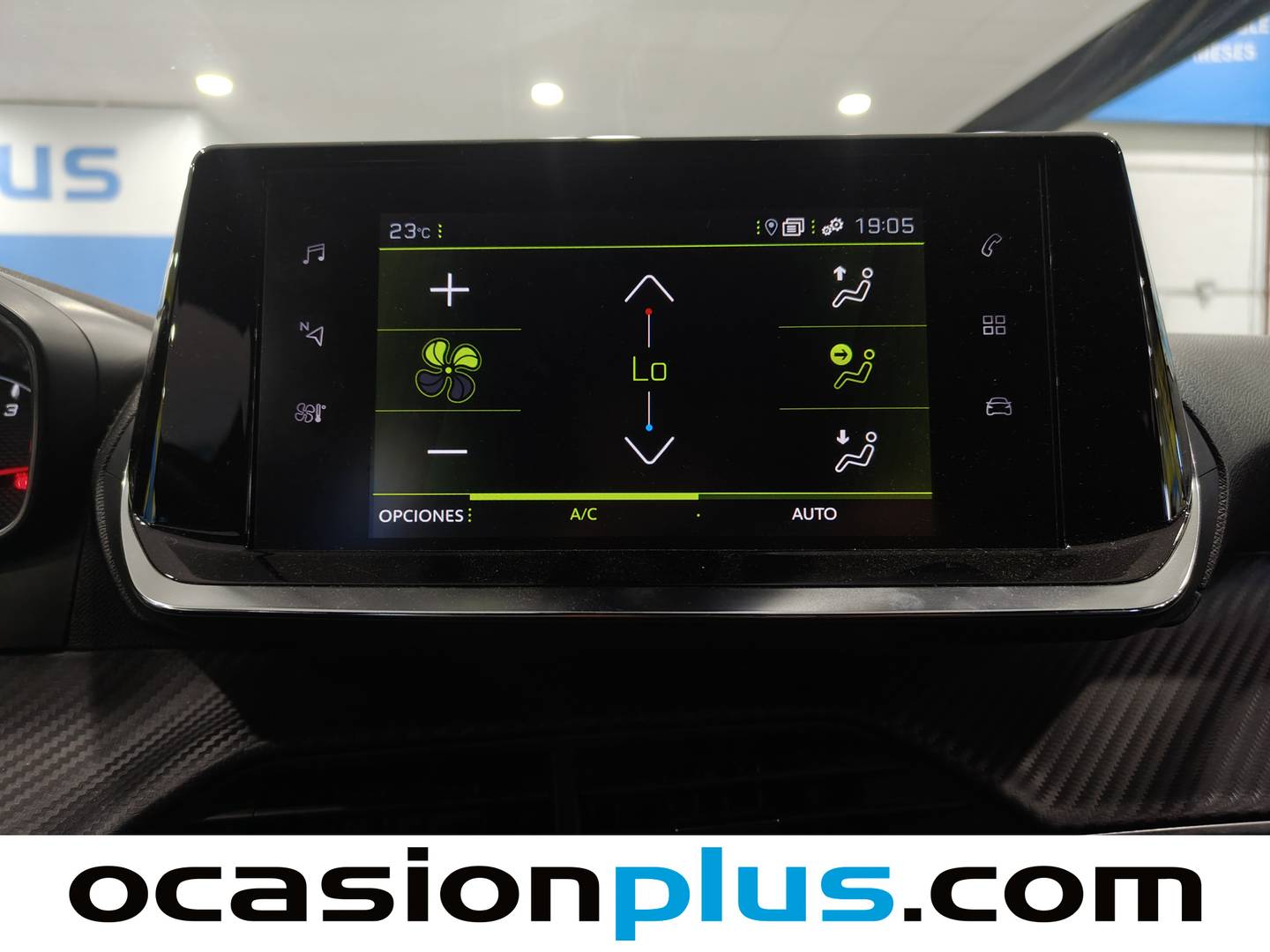 Peugeot 2008 Peugeot 2008 PureTech 100 S&S Allure (100 CV) km 0