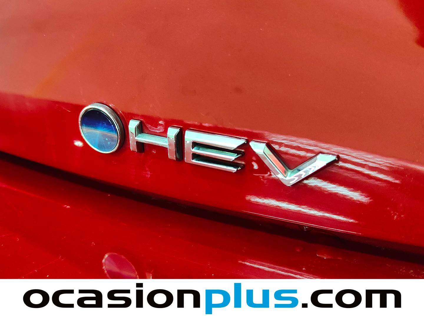 Foto Toyota Corolla Toyota Corolla 140H Active Plus (140 CV)