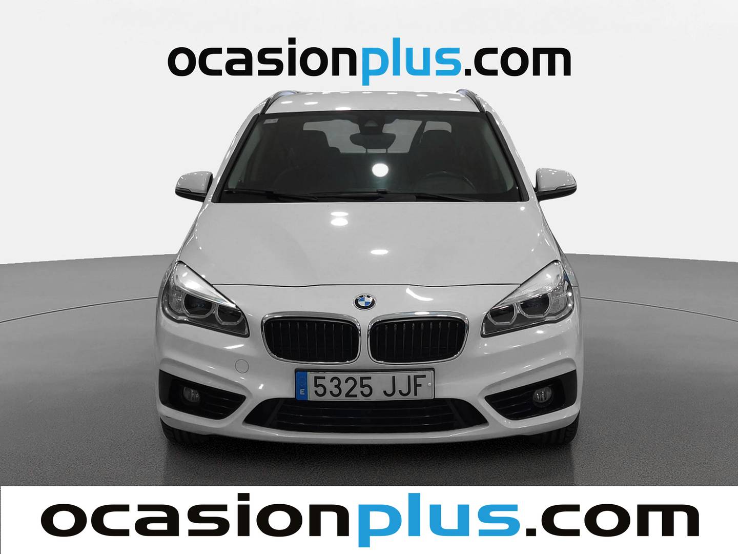 BMW Serie 2 Active Tourer BMW Serie 2 218d Active Tourer (150 CV) de ocasión