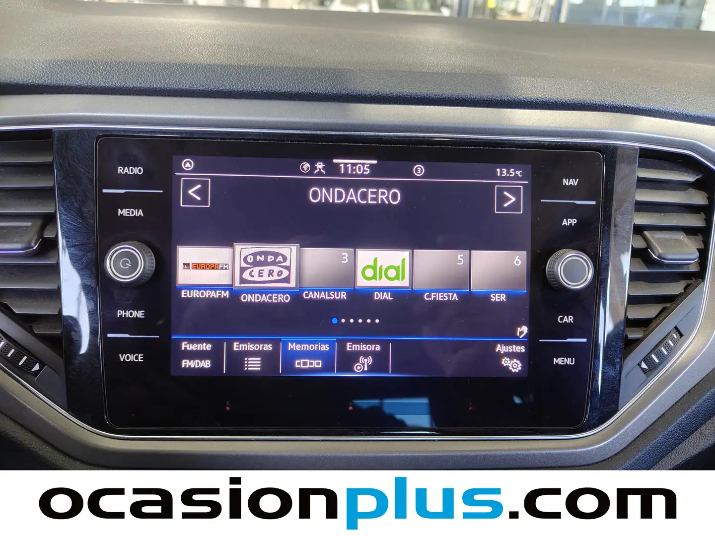 Foto Volkswagen T-Roc Volkswagen T-Roc Advance R-Line 2.0 TDI (150 CV) DSG