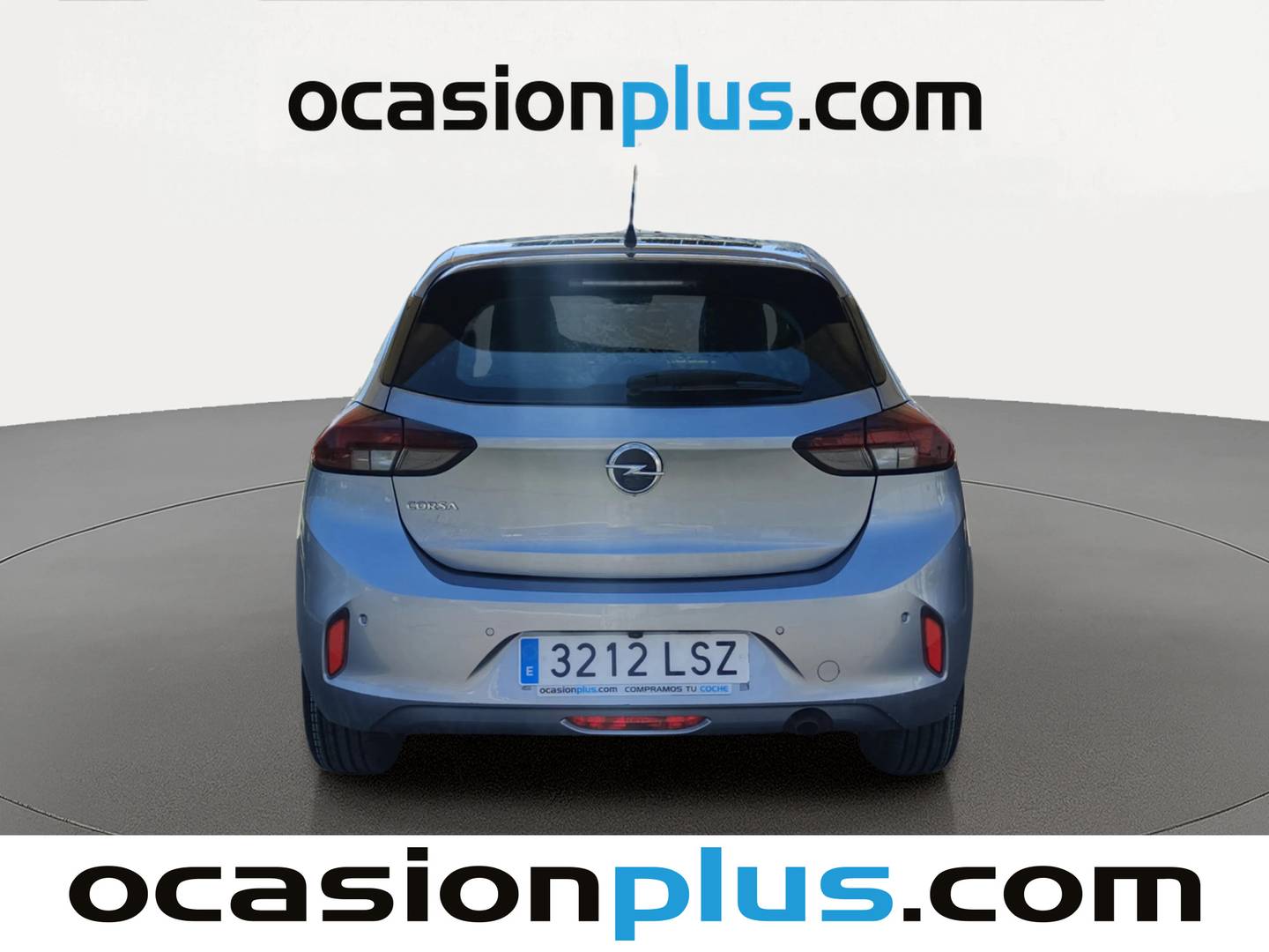 Opel Corsa Opel Corsa 1.2 Turbo XHL Elegance Auto (100 CV) al mejor precio