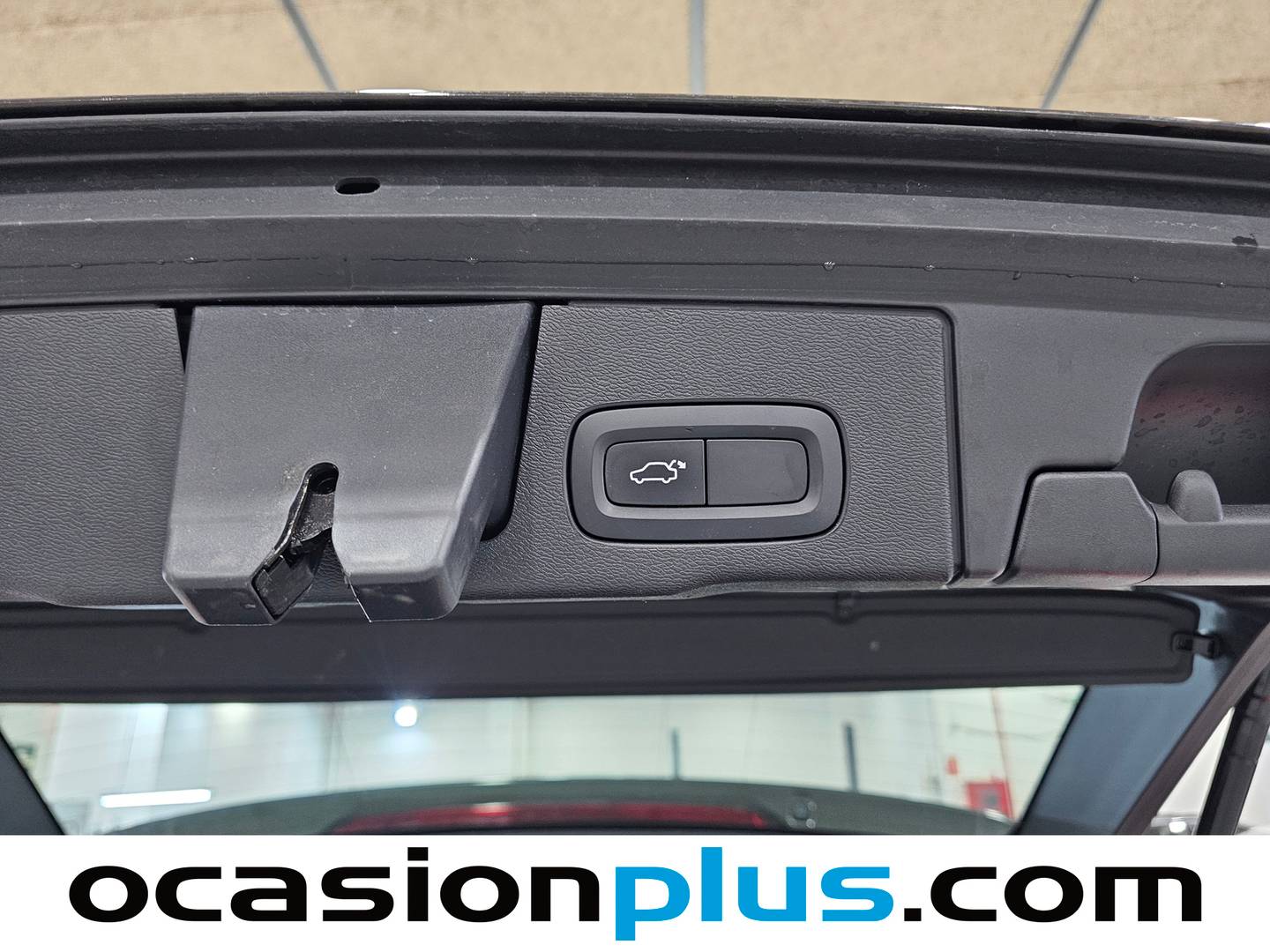 Volvo XC60 Volvo XC60 D4 Business Plus AWD Auto (197 CV) híbrido