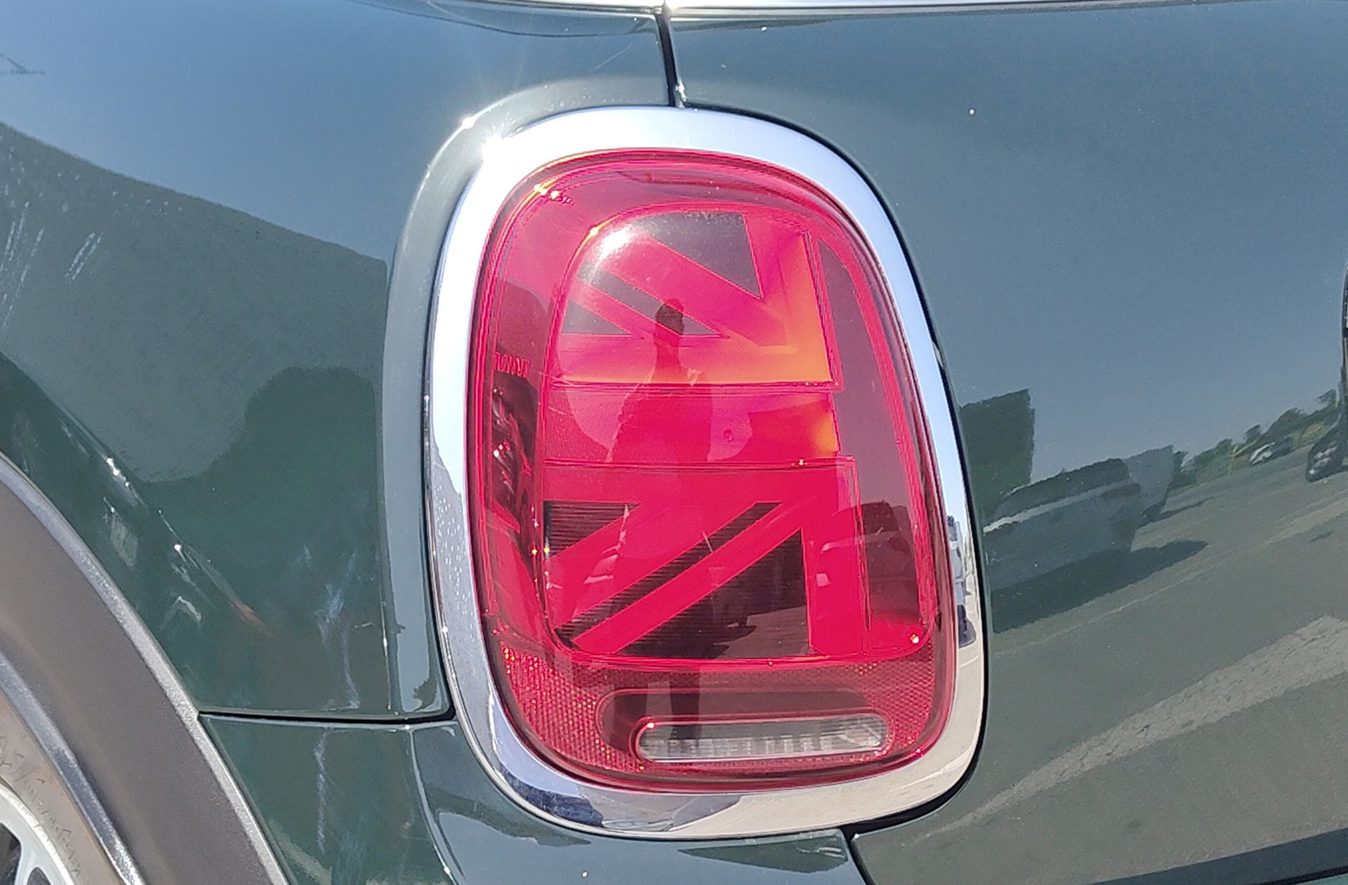 MINI Cooper John Cooper Works - foto 15