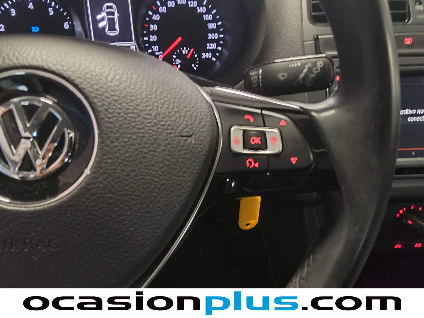 Volkswagen Polo Volkswagen Polo A-Polo 1.0 BMT (75 CV) 75cv