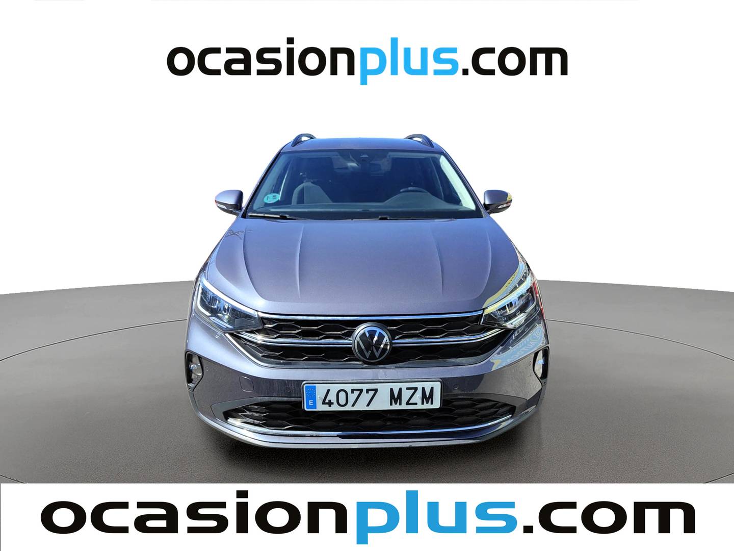 Volkswagen Taigo Volkswagen Taigo "Más" 1.0 TSI (115 CV) DSG 115cv