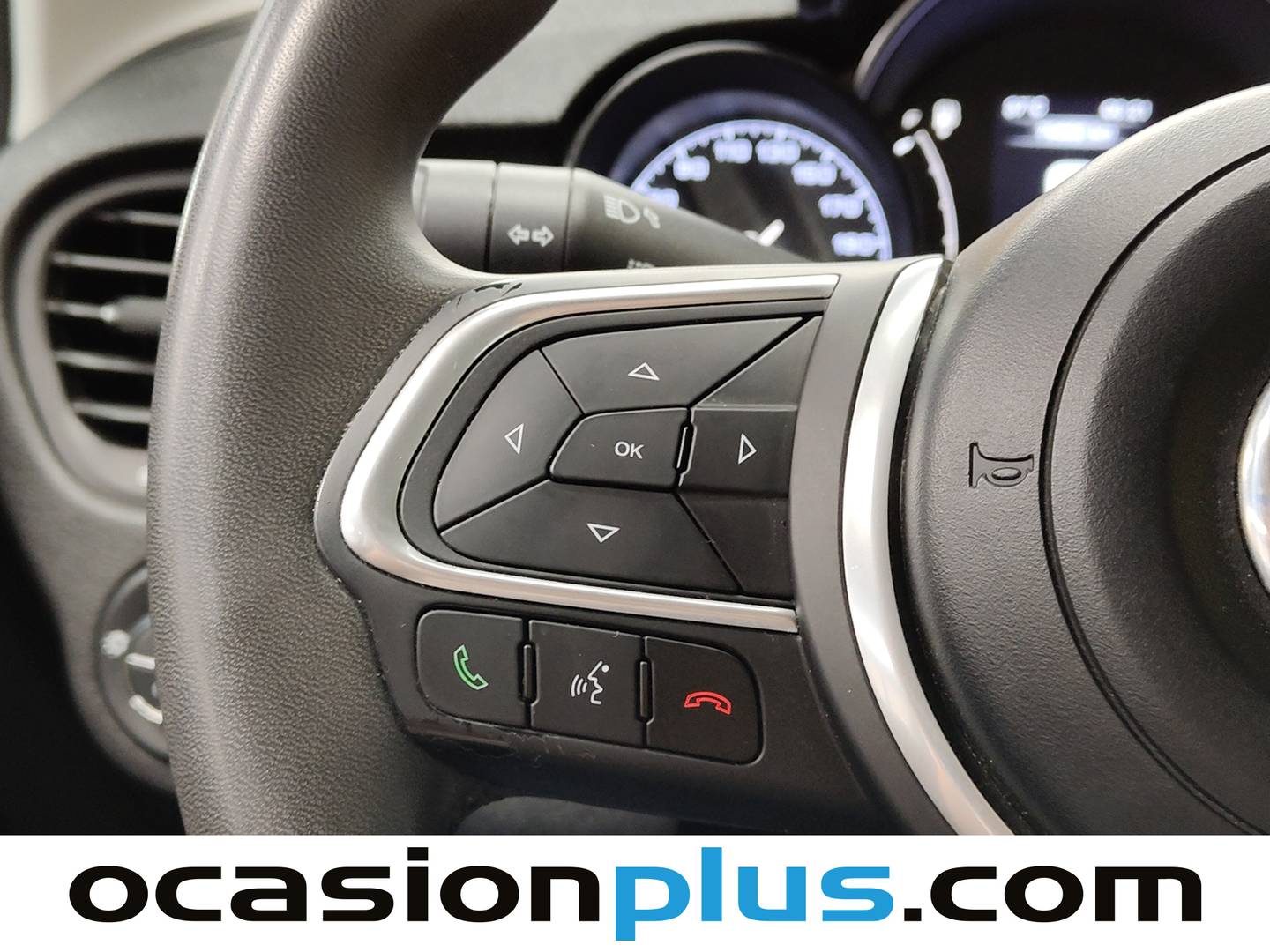 Foto Fiat 500X Fiat 500X 1.0 Firefly T3 S&S Cross (120 CV)