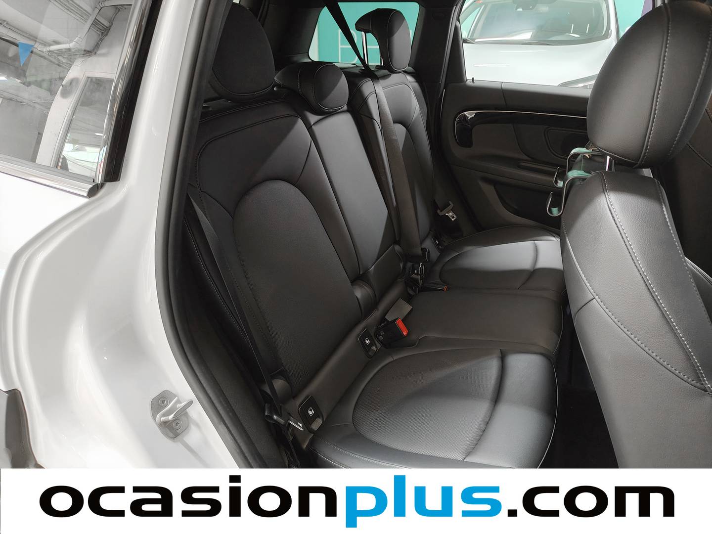 Mini Countryman Mini MINI Countryman Cooper D (150 CV) km 0