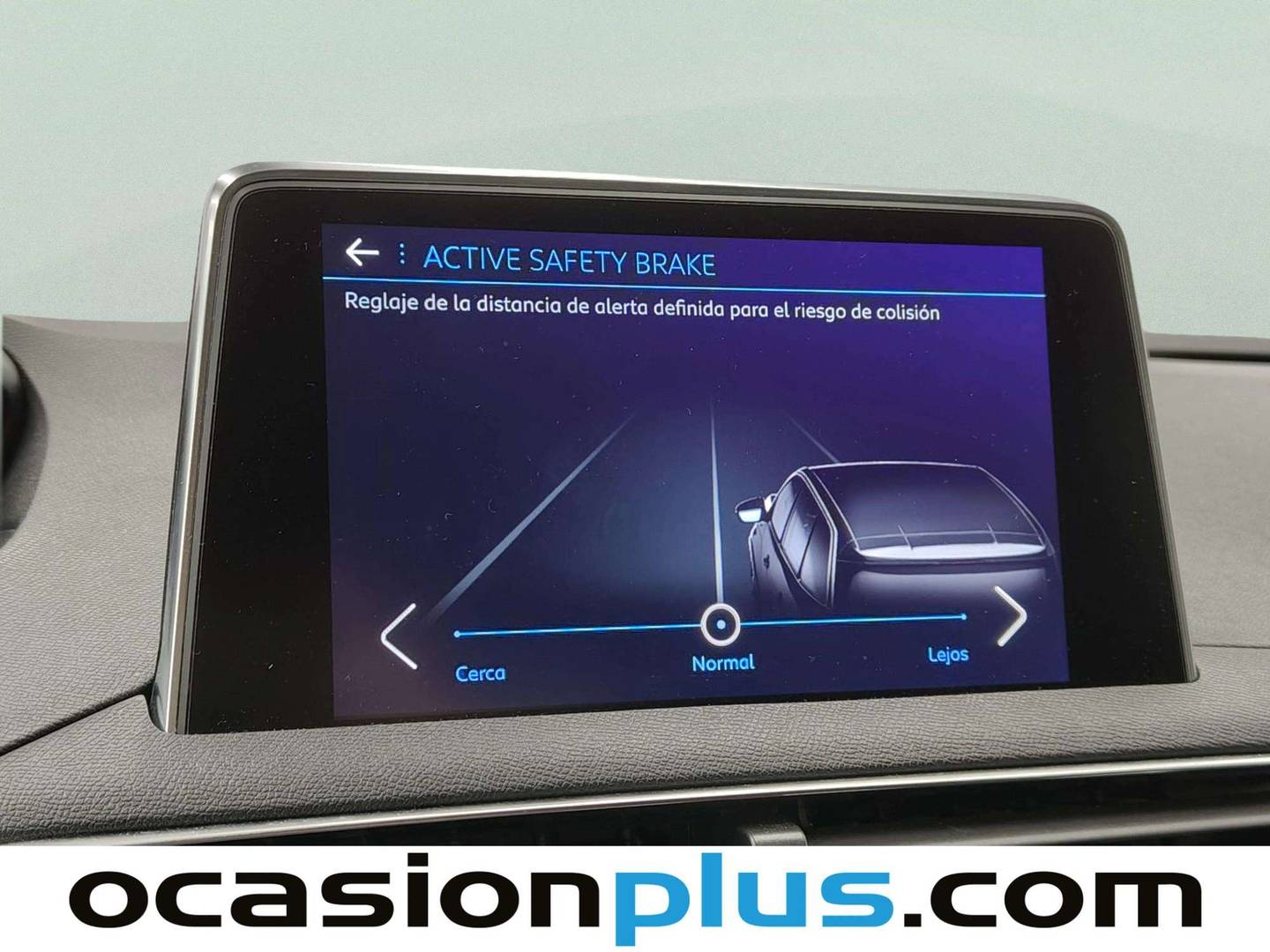 Peugeot 5008 Peugeot 5008 BlueHDi 130 S&S Allure (130 CV) 7 Plazas km 0