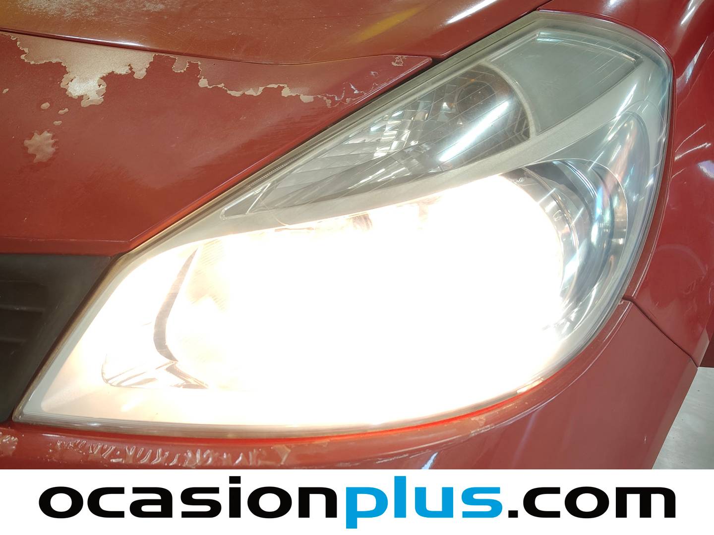 Renault Clio Renault Clio Confort Expression dCi (85 CV) barato