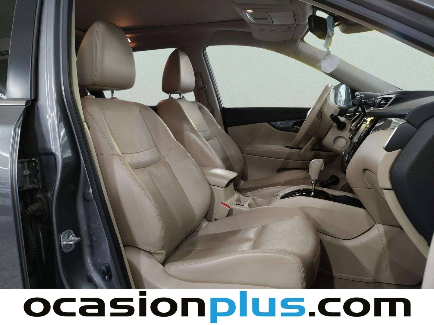 Nissan X-TRAIL Nissan X-Trail dCi 130 Tekna 4x2 XTronic (130 CV) automático